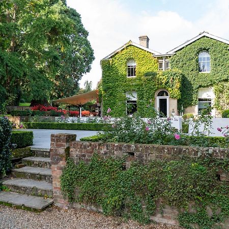 Milsoms Hotel Dedham Kültér fotó