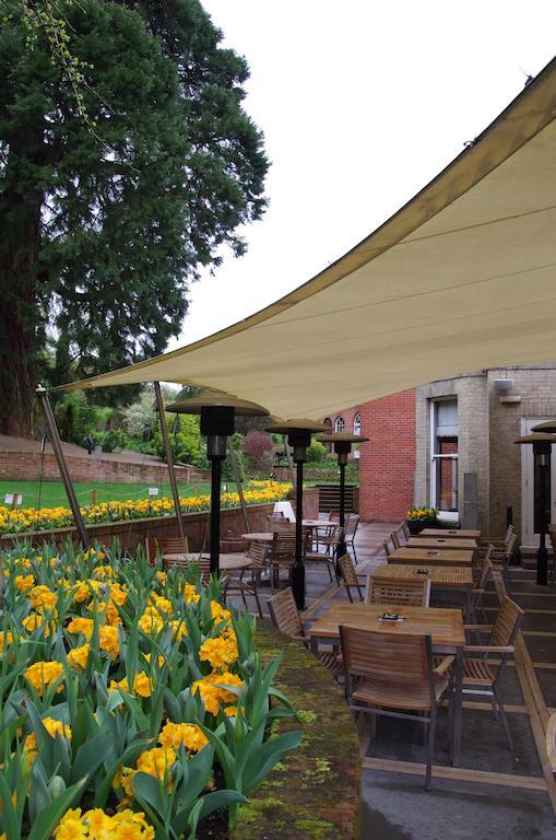 Milsoms Hotel Dedham Kültér fotó