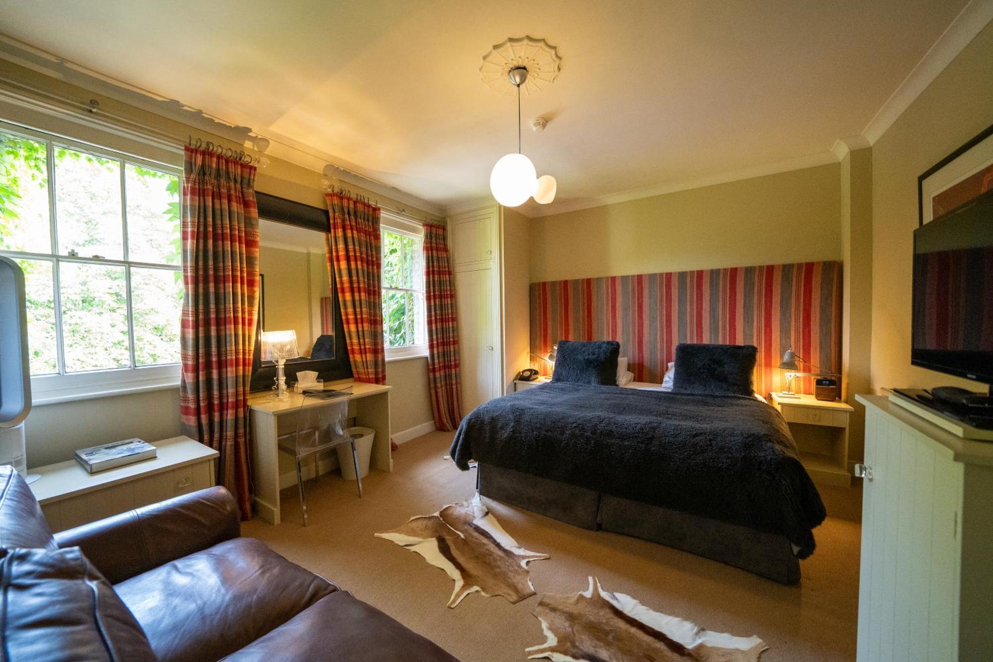 Milsoms Hotel Dedham Kültér fotó