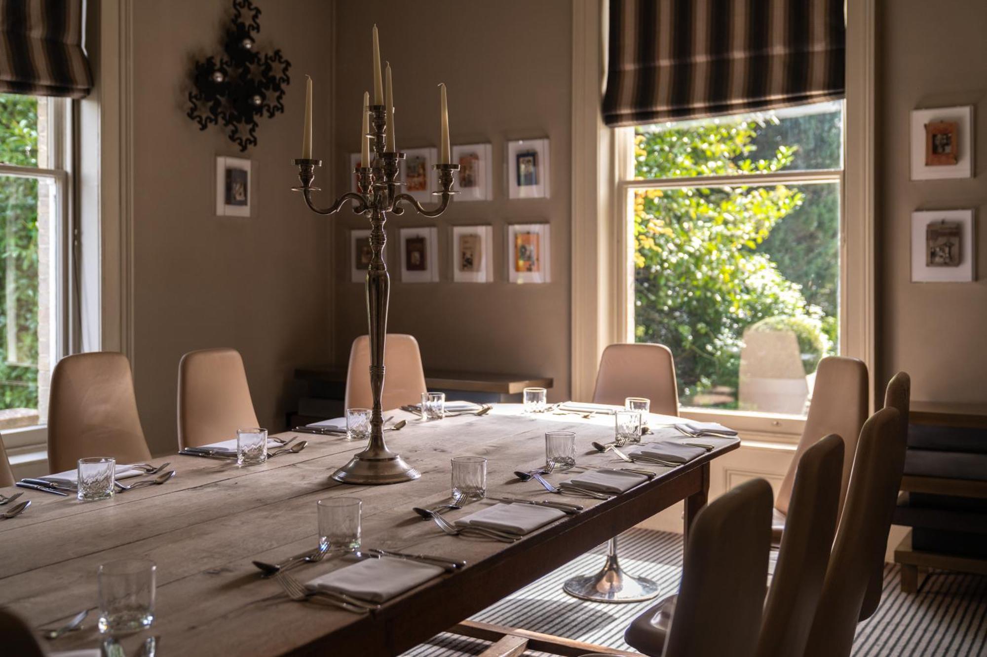 Milsoms Hotel Dedham Kültér fotó