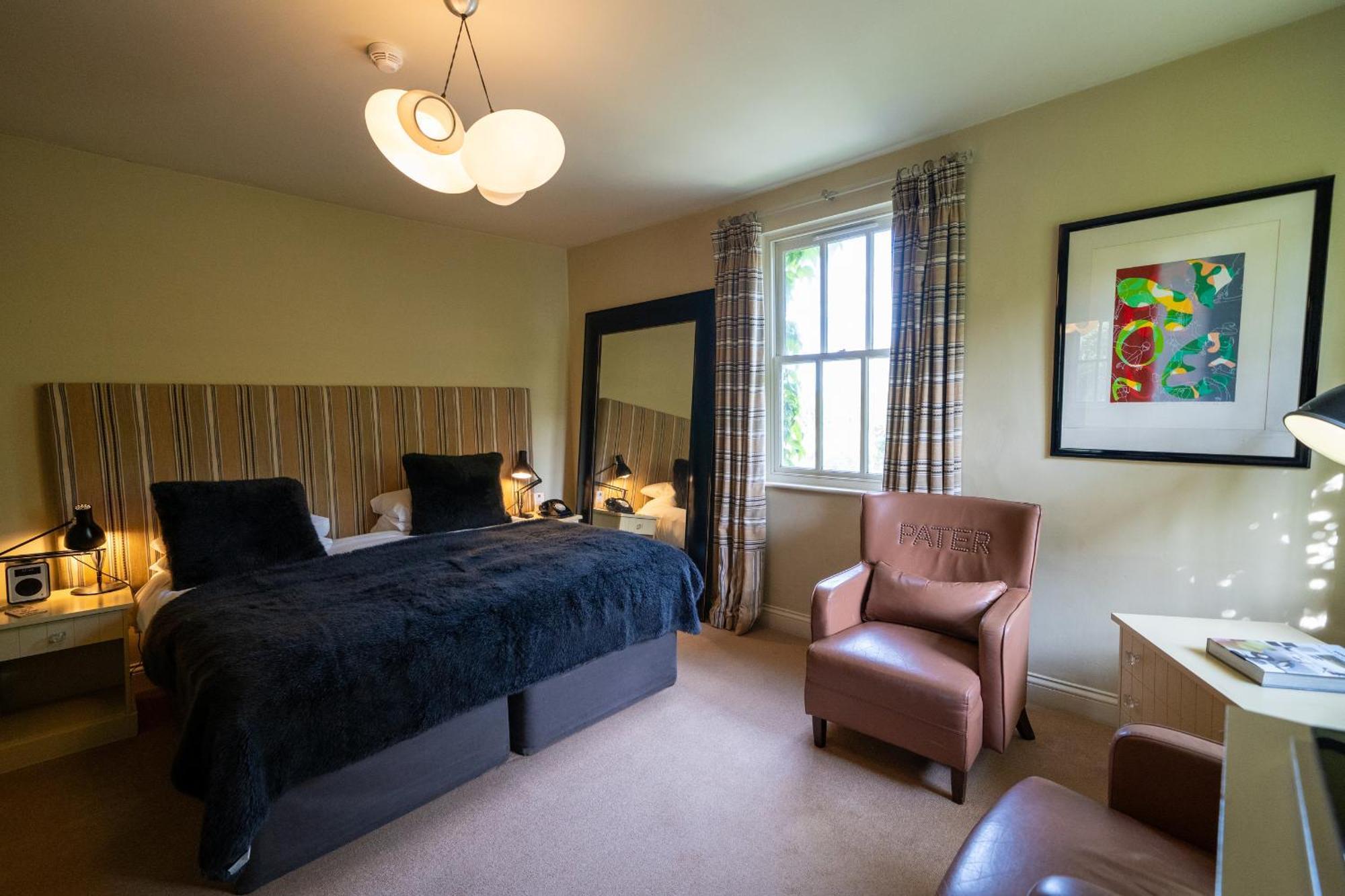 Milsoms Hotel Dedham Kültér fotó