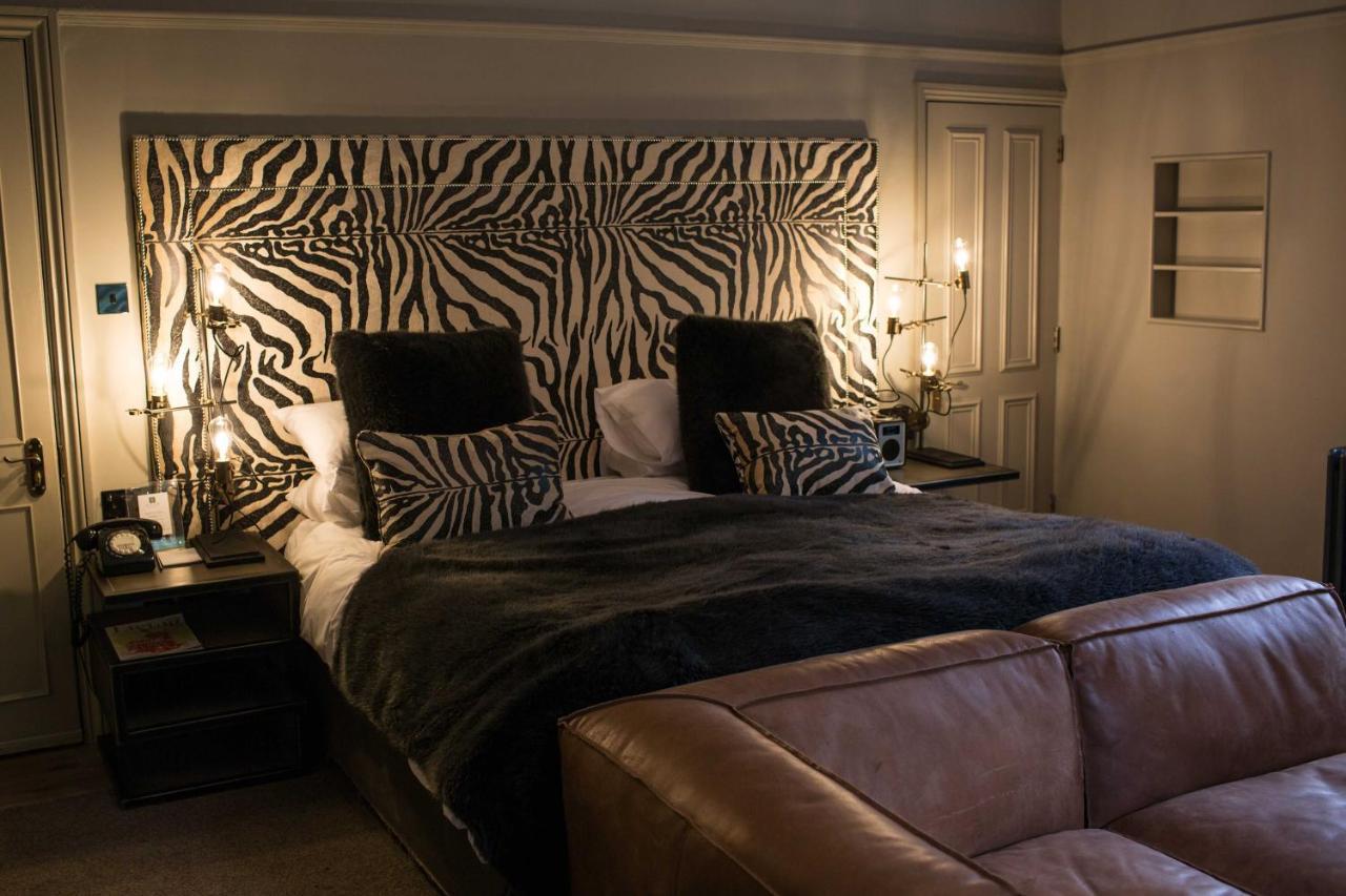 Milsoms Hotel Dedham Kültér fotó